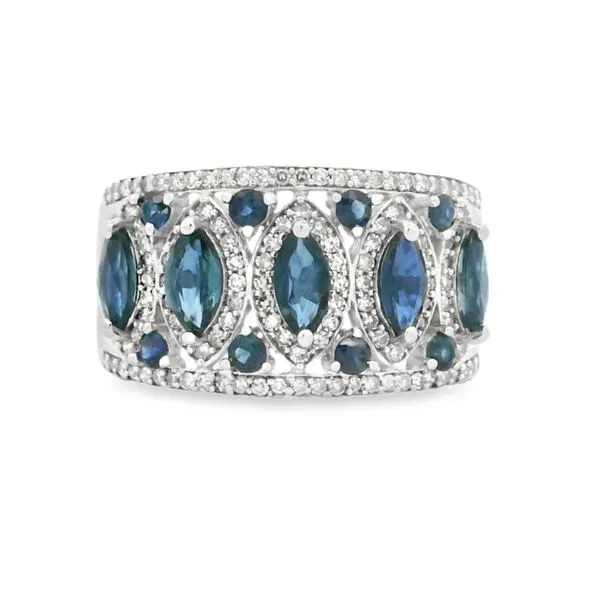 Gemstone Ring Your Jewelry Box Altoona, PA