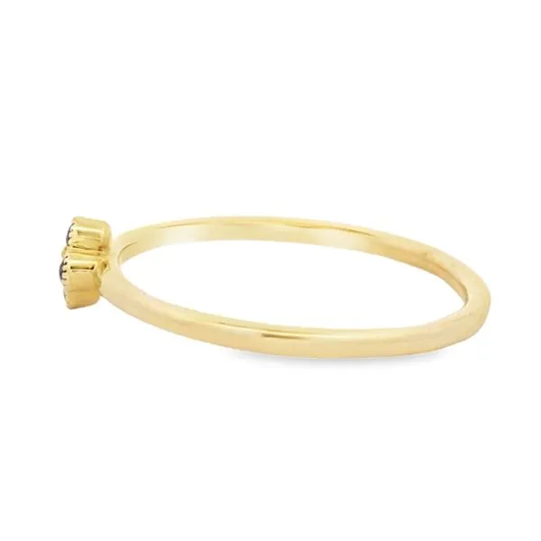 Gemstone Ring Image 2 Your Jewelry Box Altoona, PA