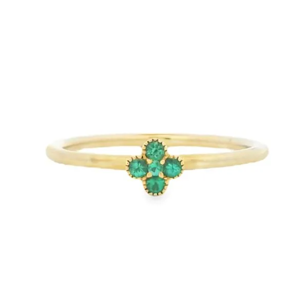 Gemstone Ring Your Jewelry Box Altoona, PA
