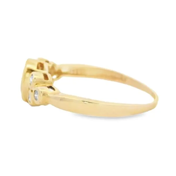 Gemstone Ring Image 2 Your Jewelry Box Altoona, PA