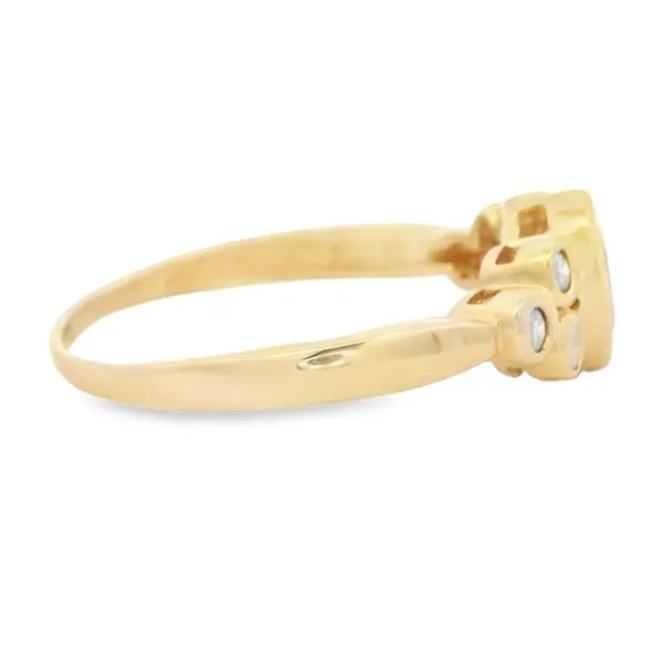 Gemstone Ring Image 3 Your Jewelry Box Altoona, PA