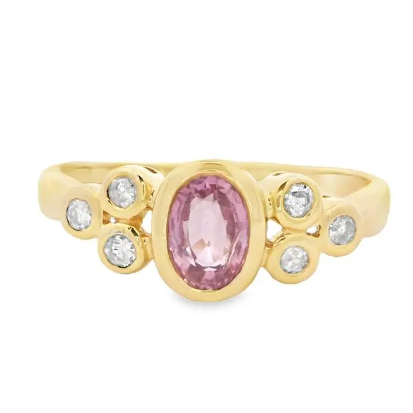 Gemstone Ring Your Jewelry Box Altoona, PA