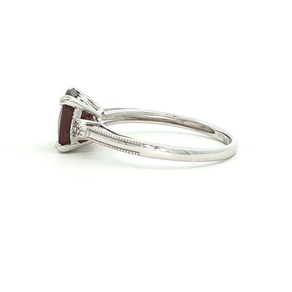 Gemstone Ring Image 2 Your Jewelry Box Altoona, PA