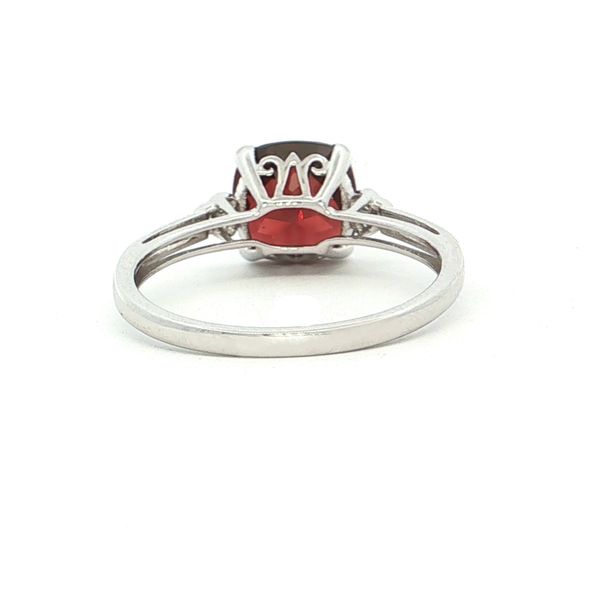 Gemstone Ring Image 3 Your Jewelry Box Altoona, PA