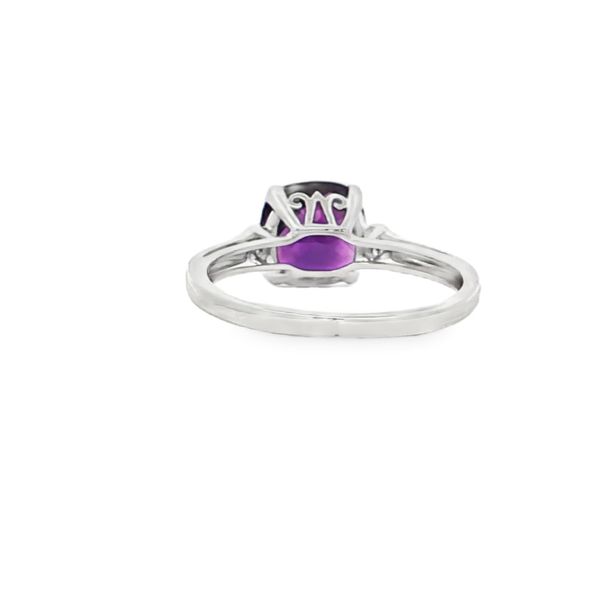 Gemstone Ring Image 3 Your Jewelry Box Altoona, PA