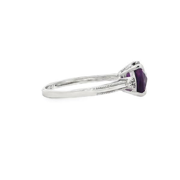 Gemstone Ring Image 4 Your Jewelry Box Altoona, PA