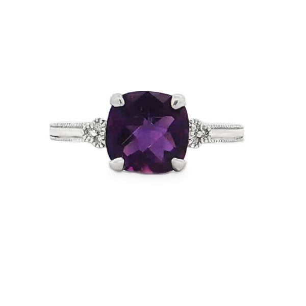 Gemstone Ring Your Jewelry Box Altoona, PA