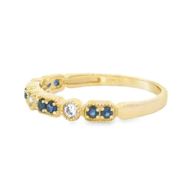 Gemstone Ring Image 2 Your Jewelry Box Altoona, PA