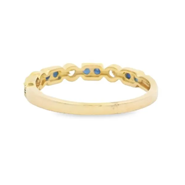Gemstone Ring Image 3 Your Jewelry Box Altoona, PA