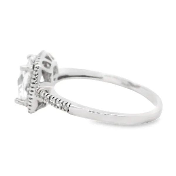 Gemstone Ring Image 2 Your Jewelry Box Altoona, PA