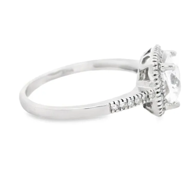 Gemstone Ring Image 4 Your Jewelry Box Altoona, PA