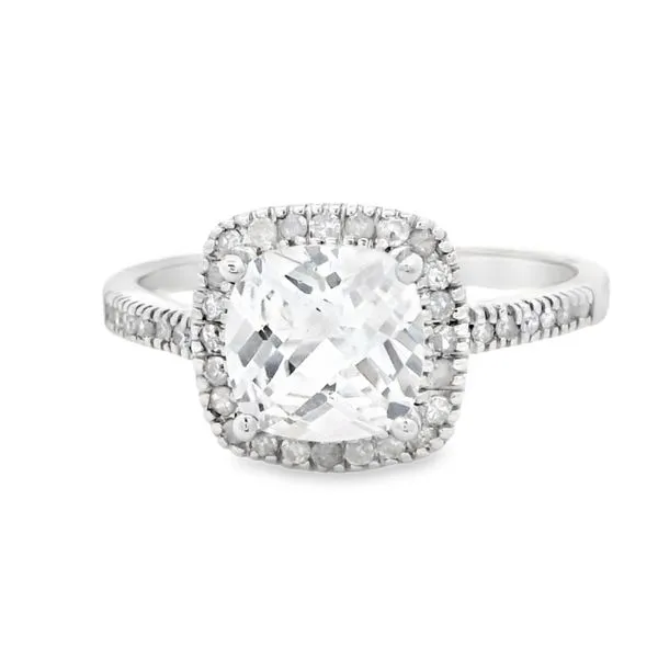 Gemstone Ring Your Jewelry Box Altoona, PA
