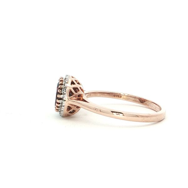 Gemstone Ring Image 2 Your Jewelry Box Altoona, PA