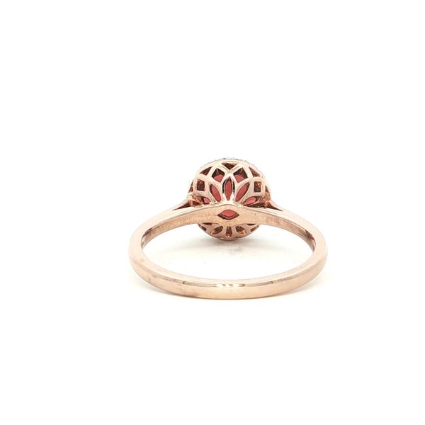 Gemstone Ring Image 3 Your Jewelry Box Altoona, PA