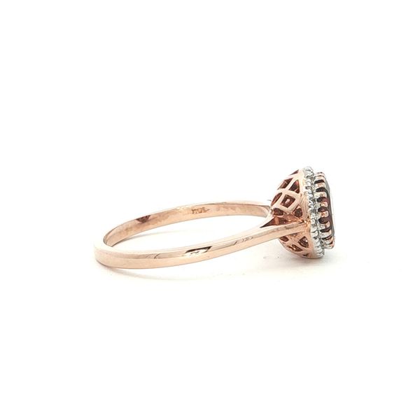 Gemstone Ring Image 4 Your Jewelry Box Altoona, PA