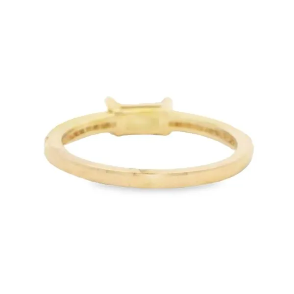 Gemstone Ring Image 3 Your Jewelry Box Altoona, PA