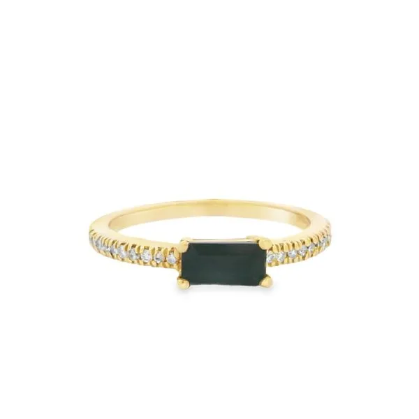 Gemstone Ring Your Jewelry Box Altoona, PA
