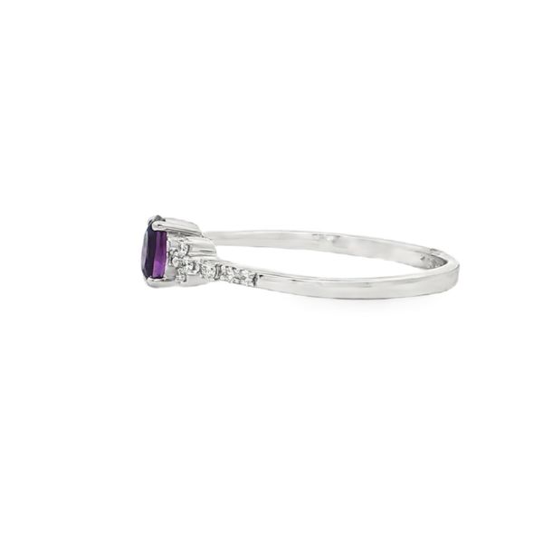 Gemstone Ring Image 2 Your Jewelry Box Altoona, PA