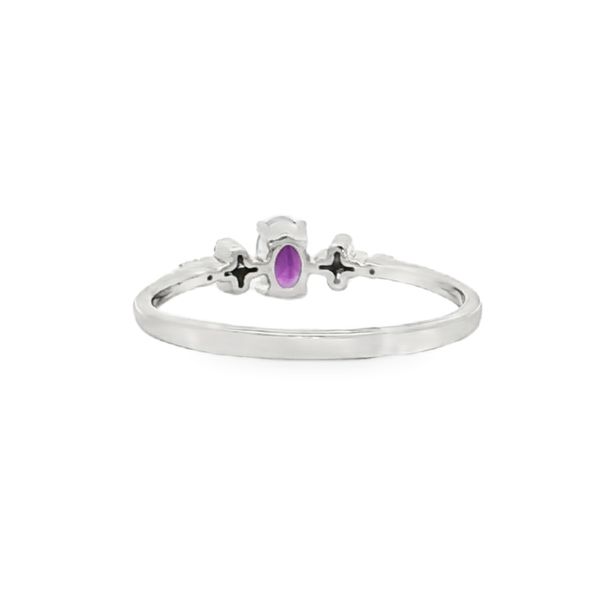 Gemstone Ring Image 3 Your Jewelry Box Altoona, PA