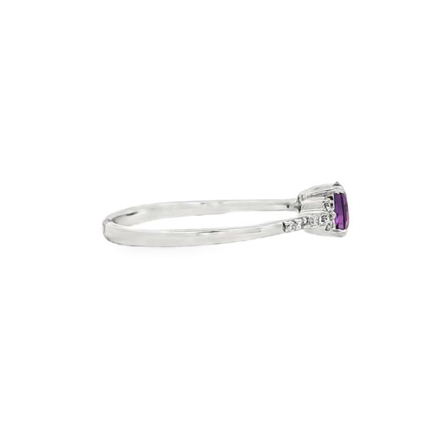 Gemstone Ring Image 4 Your Jewelry Box Altoona, PA