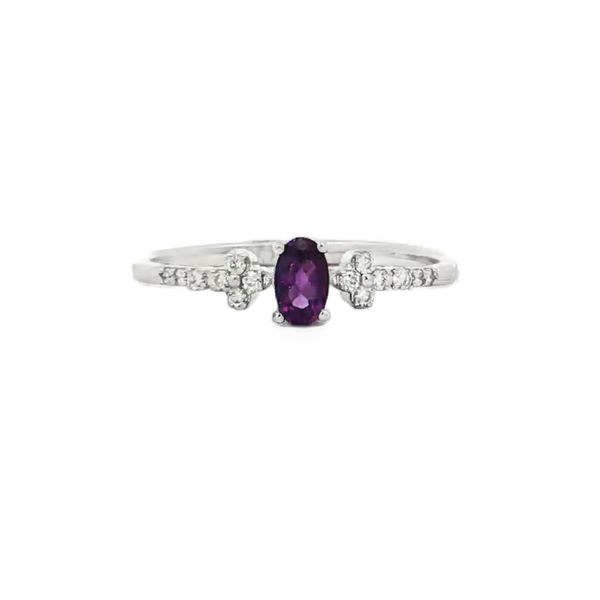 Gemstone Ring Your Jewelry Box Altoona, PA