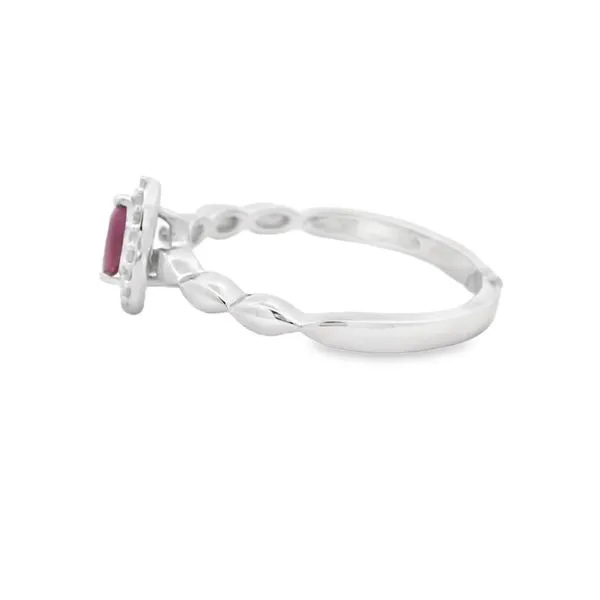 Gemstone Ring Image 2 Your Jewelry Box Altoona, PA