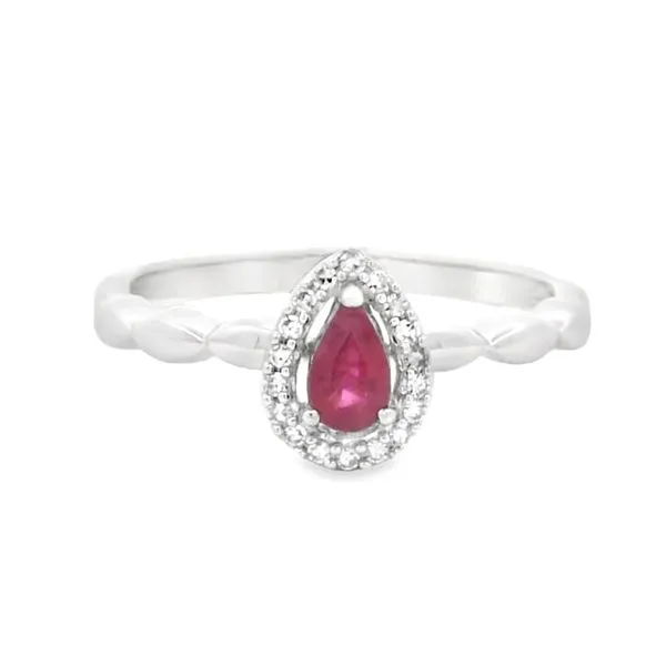 Gemstone Ring Your Jewelry Box Altoona, PA