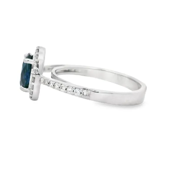 Gemstone Ring Image 2 Your Jewelry Box Altoona, PA