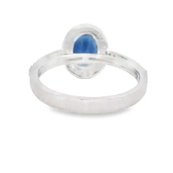 Gemstone Ring Image 3 Your Jewelry Box Altoona, PA