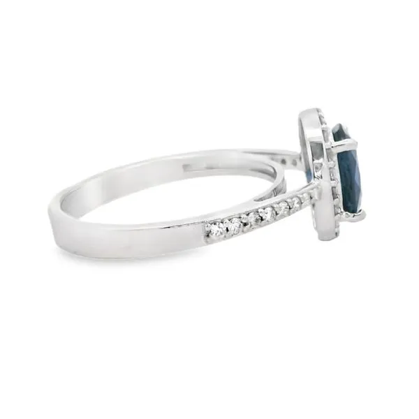 Gemstone Ring Image 4 Your Jewelry Box Altoona, PA