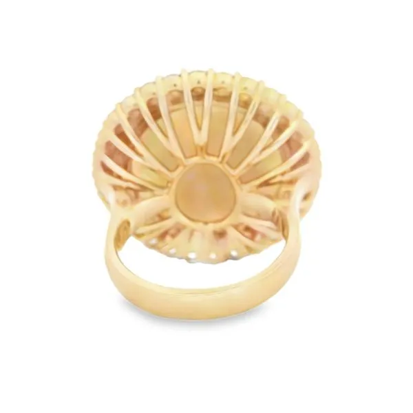 Gemstone Ring Image 3 Your Jewelry Box Altoona, PA