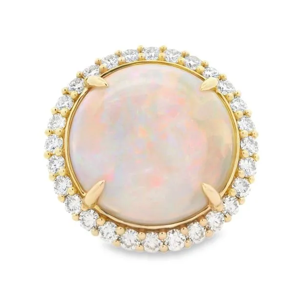 Gemstone Ring Your Jewelry Box Altoona, PA