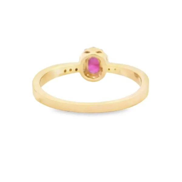 Gemstone Ring Image 3 Your Jewelry Box Altoona, PA