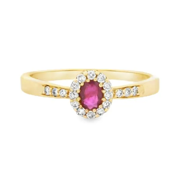 Gemstone Ring Your Jewelry Box Altoona, PA