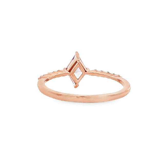Gemstone Ring Image 3 Your Jewelry Box Altoona, PA
