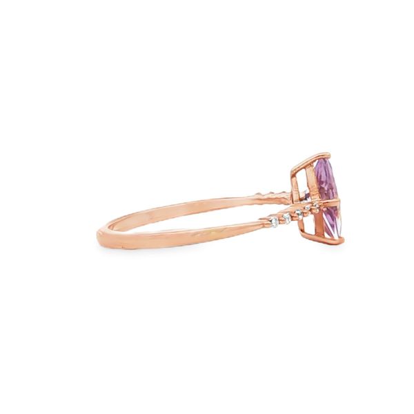 Gemstone Ring Image 4 Your Jewelry Box Altoona, PA