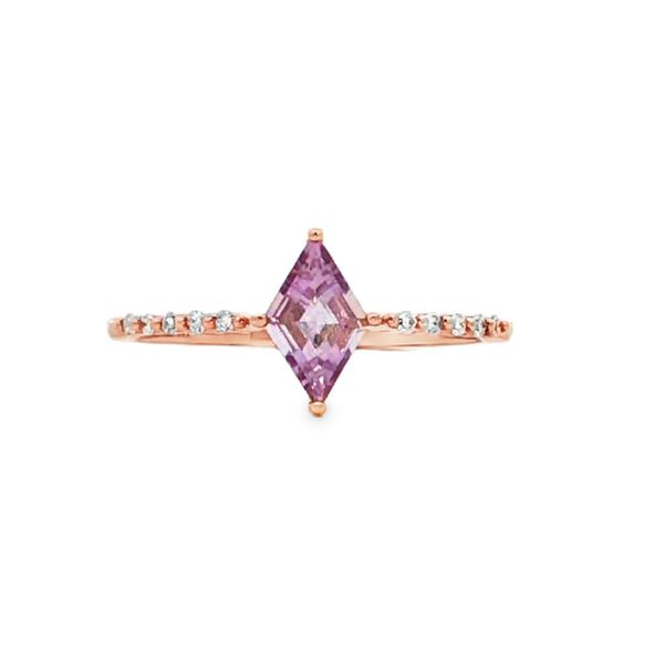 Gemstone Ring Your Jewelry Box Altoona, PA
