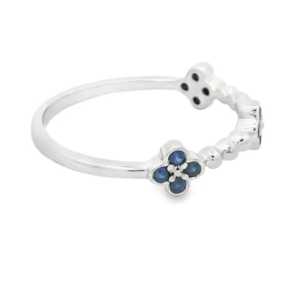 Gemstone Ring Image 4 Your Jewelry Box Altoona, PA
