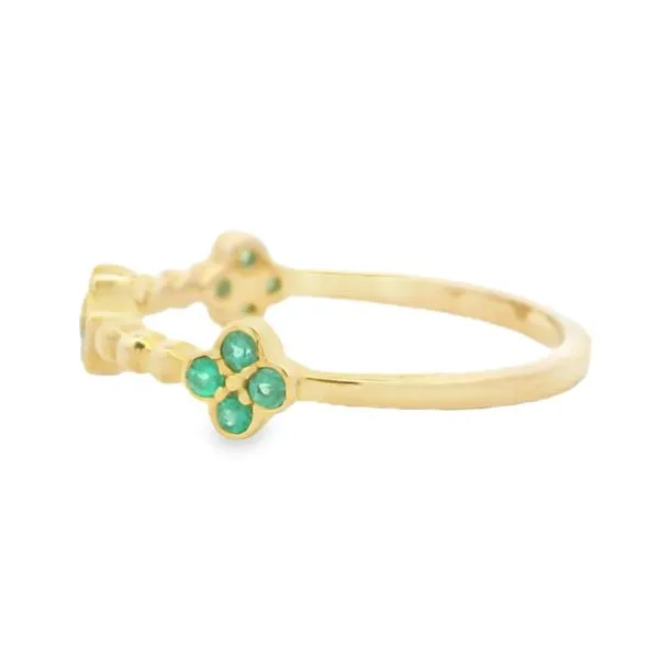 Gemstone Ring Image 2 Your Jewelry Box Altoona, PA