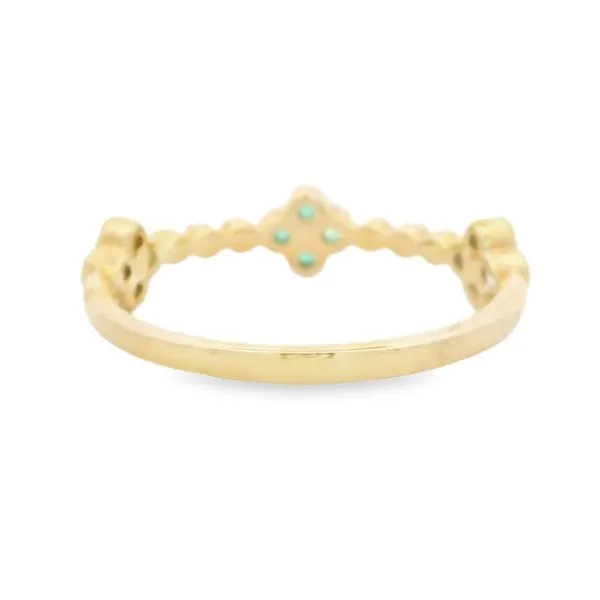 Gemstone Ring Image 3 Your Jewelry Box Altoona, PA