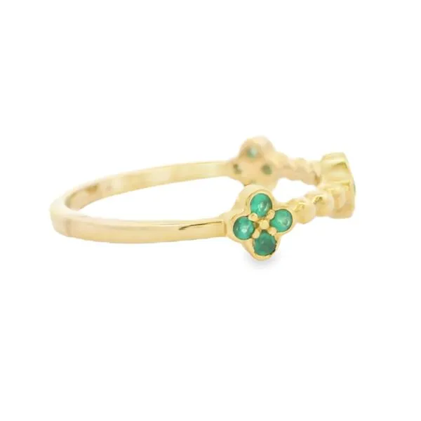 Gemstone Ring Image 4 Your Jewelry Box Altoona, PA