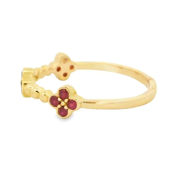 Gemstone Ring Image 2 Your Jewelry Box Altoona, PA