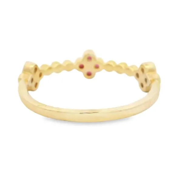 Gemstone Ring Image 3 Your Jewelry Box Altoona, PA
