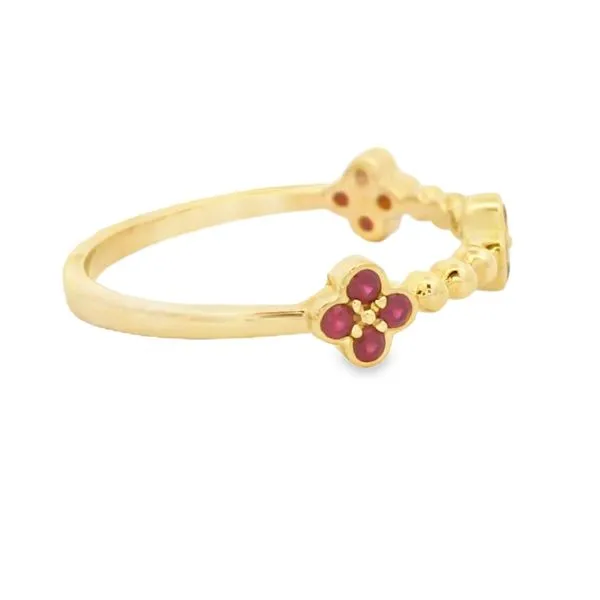 Gemstone Ring Image 4 Your Jewelry Box Altoona, PA