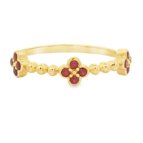 Gemstone Ring Your Jewelry Box Altoona, PA