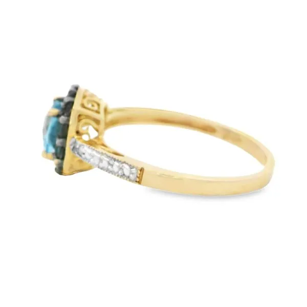 Gemstone Ring Image 2 Your Jewelry Box Altoona, PA