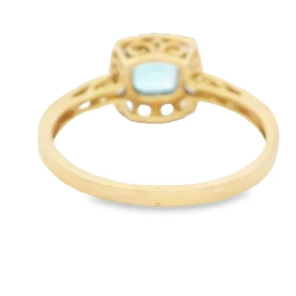 Gemstone Ring Image 3 Your Jewelry Box Altoona, PA