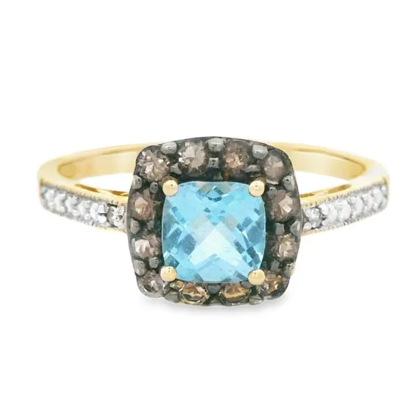 Gemstone Ring Your Jewelry Box Altoona, PA