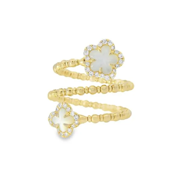 Gemstone Ring Your Jewelry Box Altoona, PA