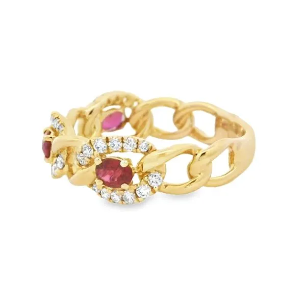 Gemstone Ring Image 2 Your Jewelry Box Altoona, PA